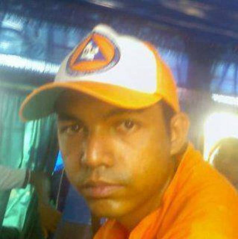 Date this beautiful Colombia man Jhon from Barranquilla CO15717