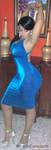 lovely Dominican Republic girl Arlenis from Santo Domingo DO19689
