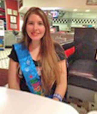 Date this delightful United States girl Tinkerbell29 from Farmington US15250