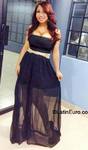 voluptuous Dominican Republic girl Micatia from Santiago DO19700