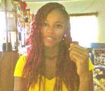 voluptuous Honduras girl Raiza from San Pedro Sula HN1148