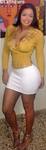 cute Dominican Republic girl Angelica carolina from Santo Domingo DO19733