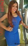 passionate Dominican Republic girl Gloria from Santiago DO19757