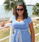 good-looking Peru girl Kathy from Lima PE1013