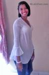 charming Dominican Republic girl Laura from Santo Domingo DO21053