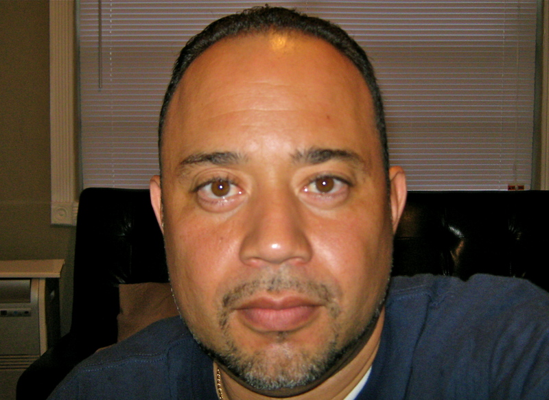 Date this good-looking United States man Walter from Miami US15276