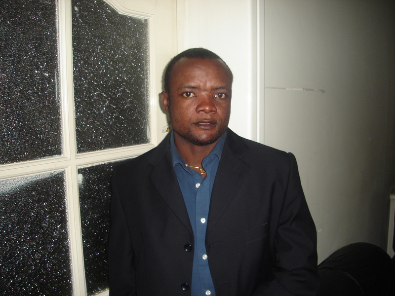 Date this attractive Cameroon man Jewison from Kribi CM199