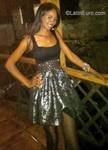 young Dominican Republic girl Sobeida from Santo Domingo DO19783