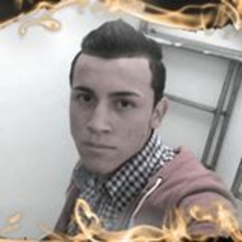 Date this funny Honduras girl Jose David rodr from Tegusigalpa HN1163