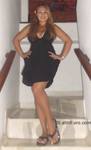 red-hot Colombia girl Deyanira from Cucuta CO15811