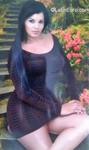 foxy Dominican Republic girl Nayelin from Santiago DO19884