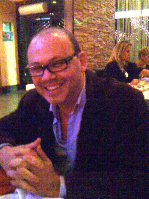 Date this lovely United States man Alesha1967 from Miami US15296