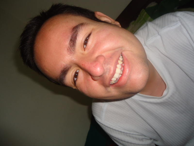 Date this tall Colombia man Johan esneider from Bogota CO15821