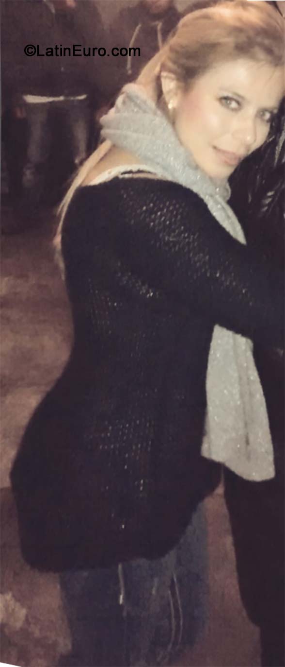 Date this lovely Mexico girl Cynthia from Mexico City MX1309