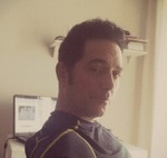 athletic United States man Joe from Miami US15299