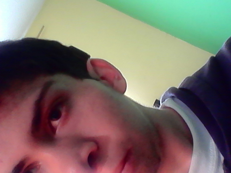 Date this fun Colombia man Andres from cundinamarca CO15830