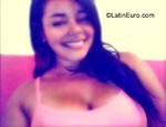 georgeous Colombia girl Vanessa from Cali CO16255