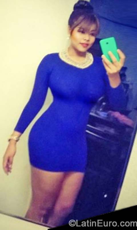 Date this athletic Honduras girl Nayeli rivera from San Pedro Sula HN1174