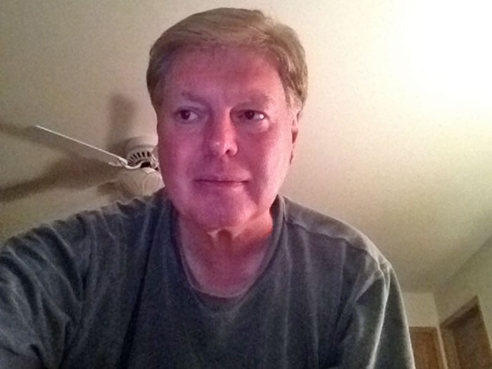 Date this lovely United States man Ronz from Chicago US15309