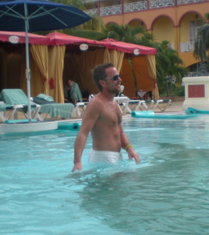 Date this lovely United States man Gerrygpfg1 from Saint Thomas US15310