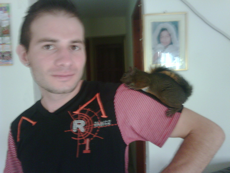 Date this hard body Colombia man Julianhernan from Armenia CO15866