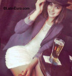 young Colombia girl Mabel from Bogota CO15875