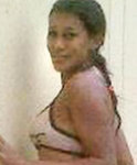 hot Colombia girl Mireya from Cali CO15890