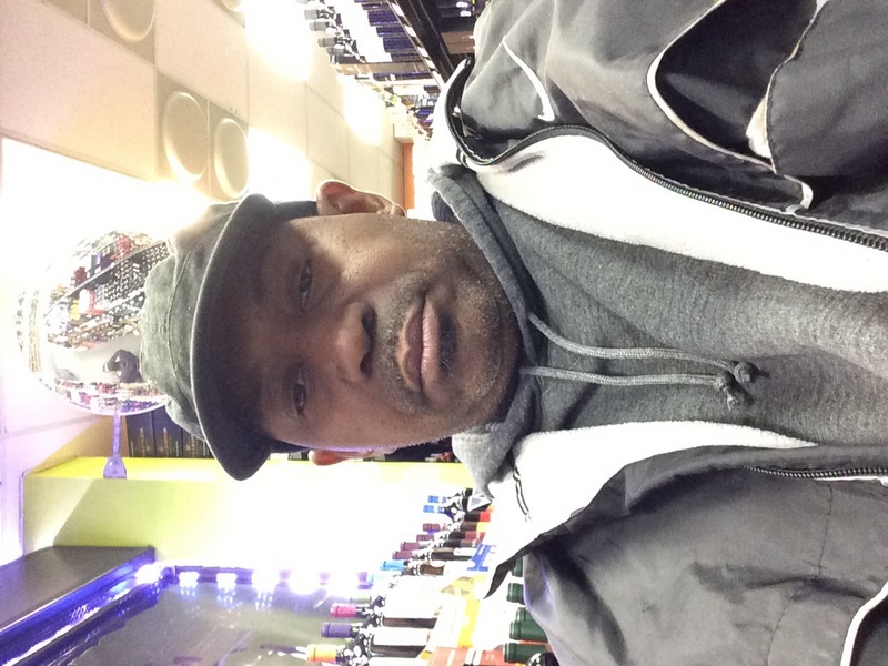 Date this stunning United States man Joeblack67 from Brooklyn US15334