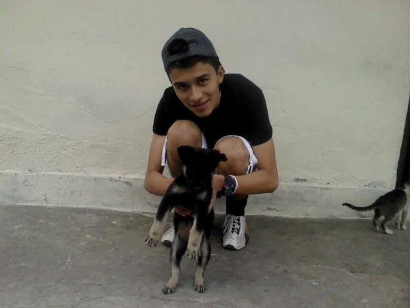 Date this delightful Honduras man Alberto from Tegucigalpa HN1184