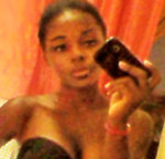 tall Brazil girl Thayane from Rio De Janeiro BR8958