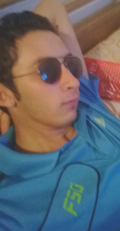 Date this hot Colombia man Carlos from Yopal CO15929