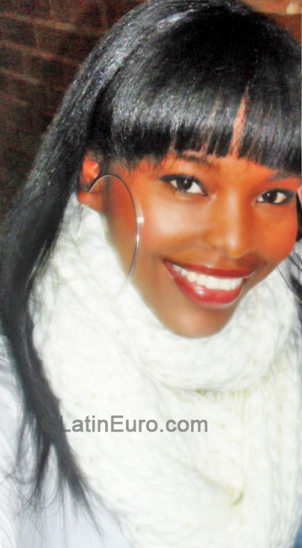 Date this exotic Colombia girl Liliana from Medellin CO15930