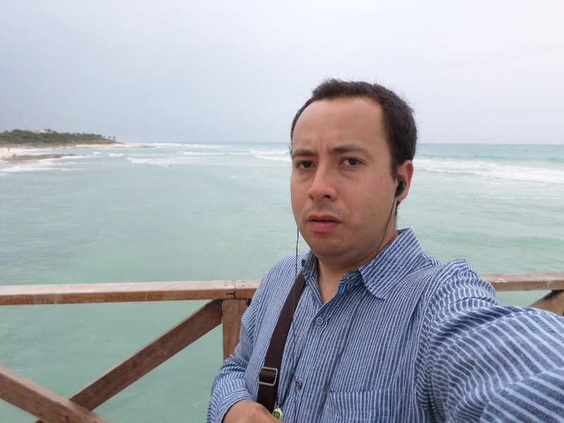 Date this sensual Mexico man Guapeton from Tepotzotlan MX1312