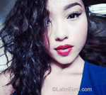 happy Colombia girl Zara from Cali CO15955