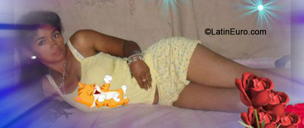 Date this funny Colombia girl Beatriz from Medellin CO17000