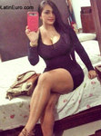 young Colombia girl Jesica from Cali CO15964
