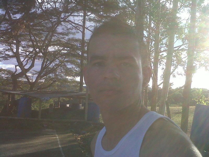 Date this attractive Colombia man Wilmar from Manizales CO16007