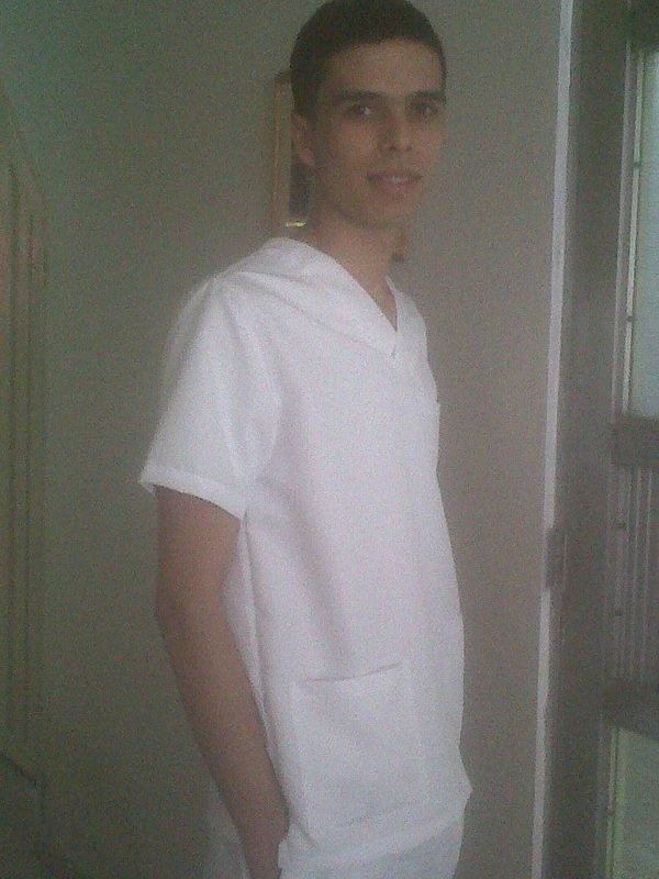 Date this funny Colombia man Steven from Medellin CO16011