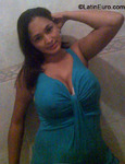 pretty Dominican Republic girl Luisa from Santiago DO19931
