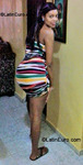 passionate Dominican Republic girl Evelin from Puerto Plata DO20663