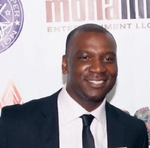 athletic United States man  from Queens US15362