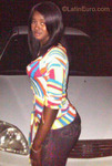 red-hot Dominican Republic girl Caroline from San Pedro de Macois DO19943