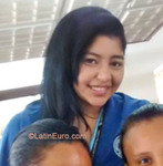 lovely Colombia girl Yiseth from Barranquilla CO16045