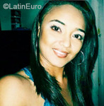 fun Colombia girl Yolima from Barranquilla CO16054