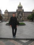 hard body Dominican Republic man Cruz_FakeProfile from Dubai CH124