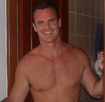 attractive United States man Tim from Miami US15382