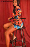 lovely Dominican Republic girl Kilsey from Santo Domingo DO19970