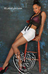 hard body Dominican Republic girl Awil from Santiago DO19986