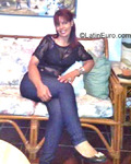 young Dominican Republic girl Victoria from Santo Domingo DO20047