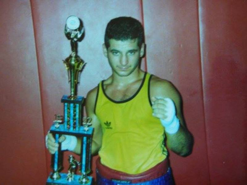 Date this delightful United States man Effie from Fairfield US15399